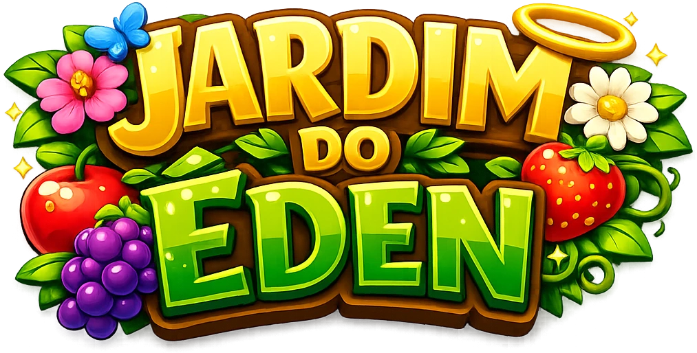 Jardim do Éden